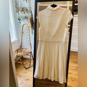 Besty Johnson like new dress! Looks so cute on!!